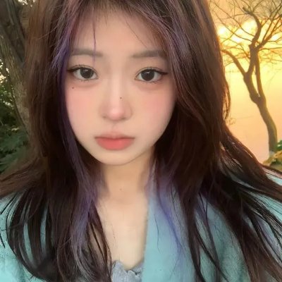 美发秀