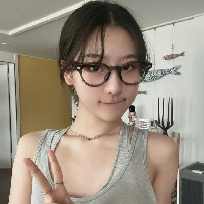 待字闺中