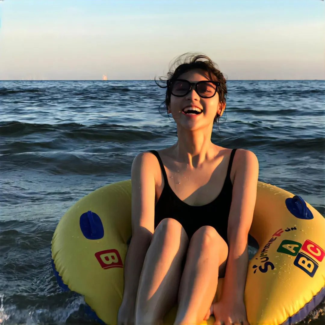 浪涛尽